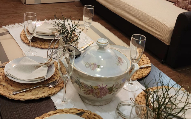 Гостевой дом Уютная Орхидея