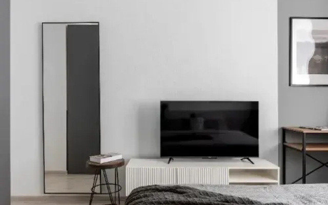Апартаменты Myhome Yourhome на Измайловском бульваре д.9
