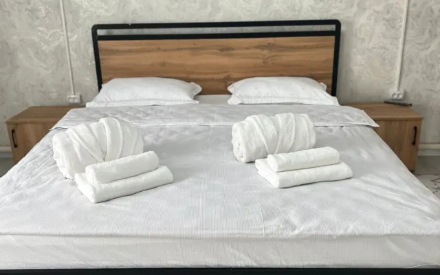 Arbat Toktogul Hotel