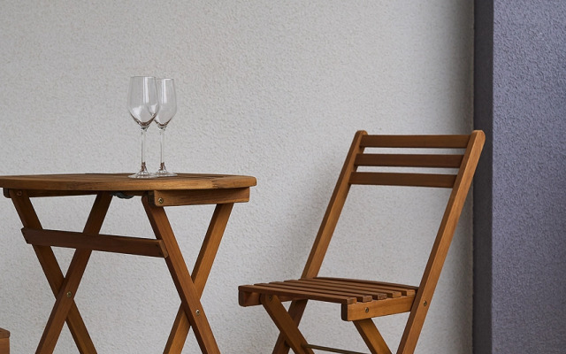 Апартаменты Baltic Sense