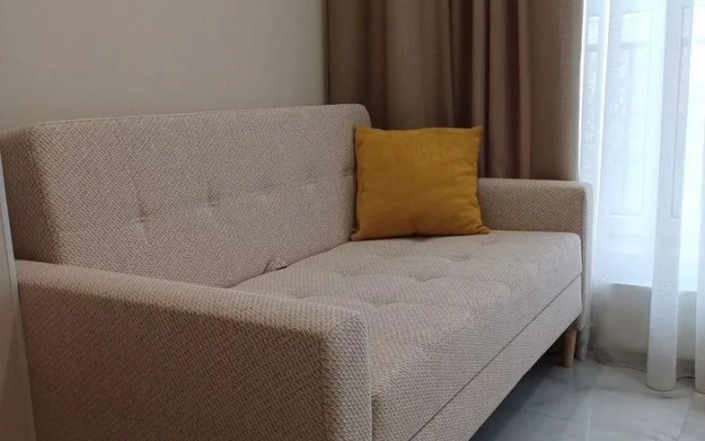 Квартира SHOKA APARTMENTS