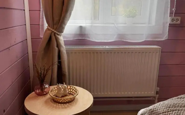 Castnyj dom Turejka Klab 54