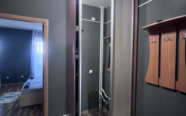 Квартира Студия в центре