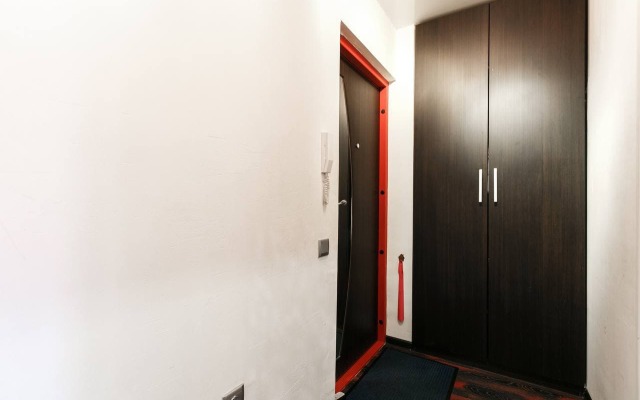 Апартаменты WELCOME Цветной проезд 29