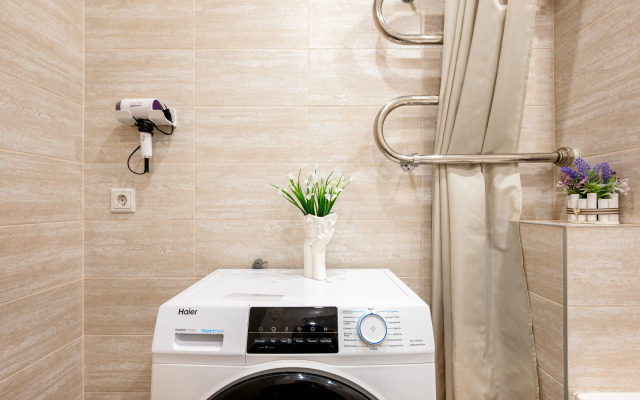 on Yekaterininskaya, 12 Apartament