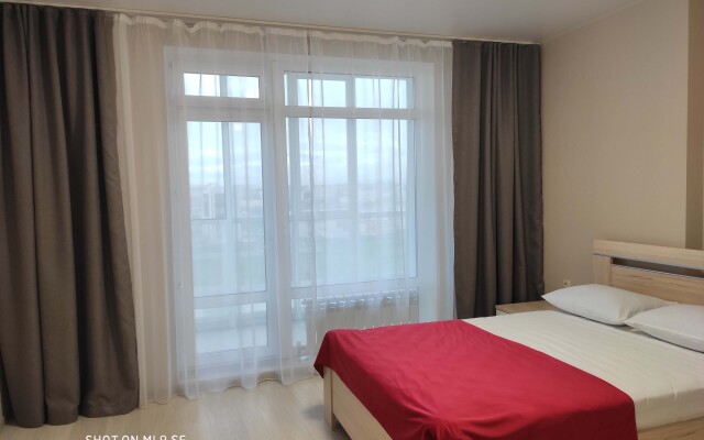 3-komnatnaya v Laynere S Vidom Na Zaliv Flat