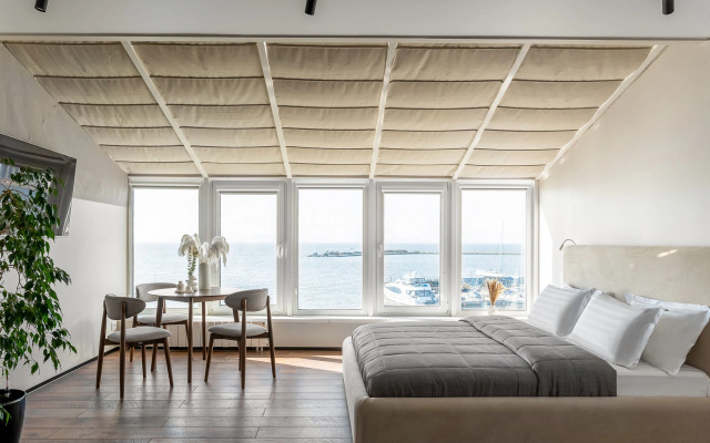 Apartment Singapore sea view by VVO Apartments