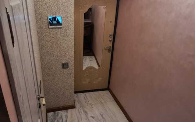 Квартира с Евроремонтом на Марьиной Рощи