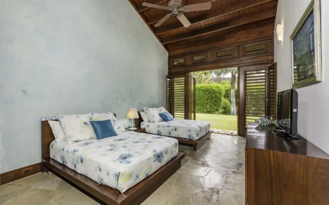 Fantastic at Casa de Campo Villa