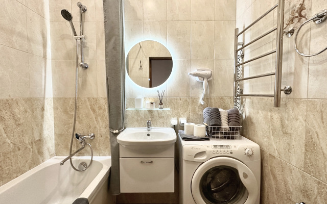 Апартаменты Красная 13