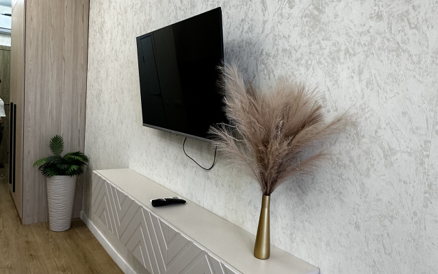 Апартаменты KM Plaza