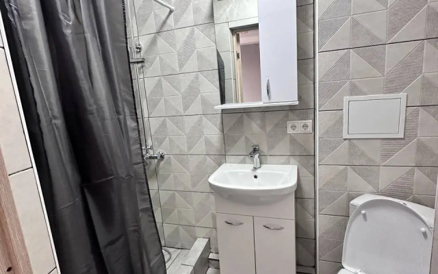 Квартира уютная