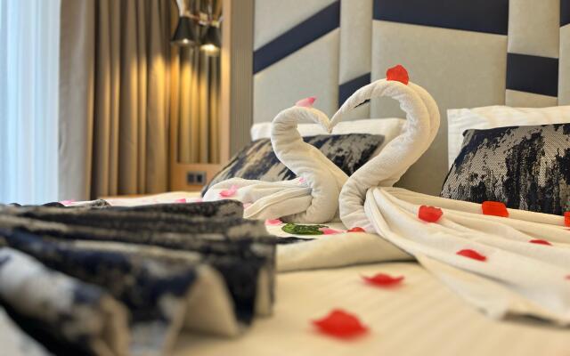 Downtown Sirkeci Hotel