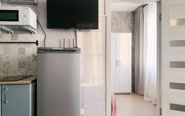 Dinastiya Apartments
