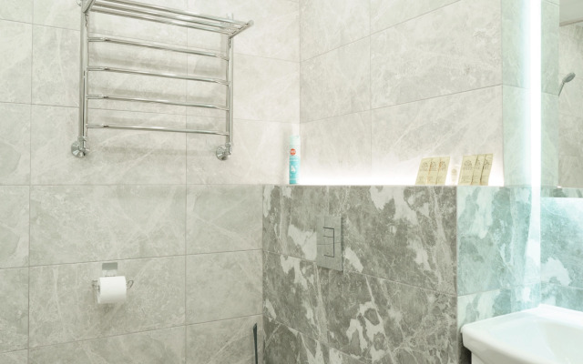 Квартира Right Room на Знаменская 7а/37