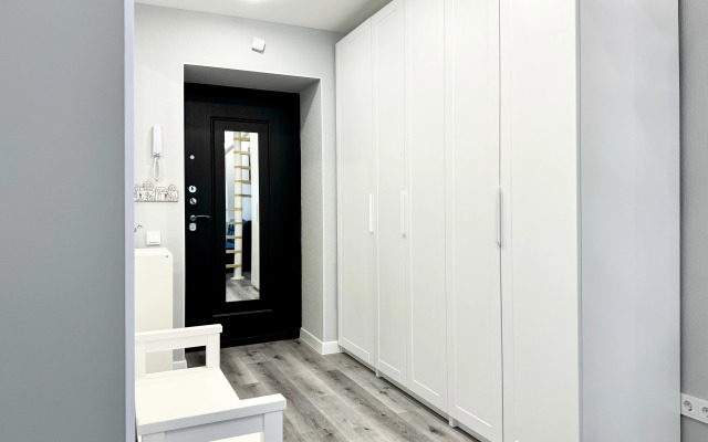 Апартаменты SpbStay возле Балтийского вокзала