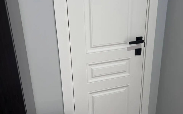 Апартаменты Уютный лофт для пары с детьми