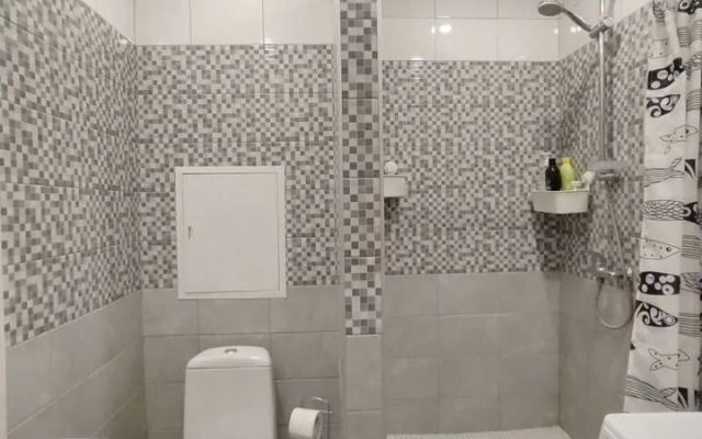 Квартира На Баженова 4/1