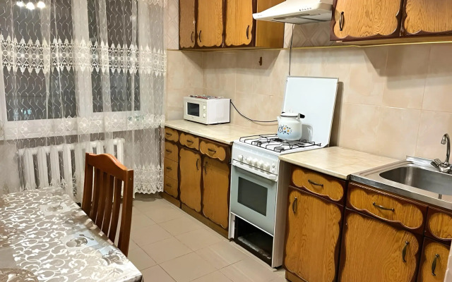 Квартира ул. Губина, 11