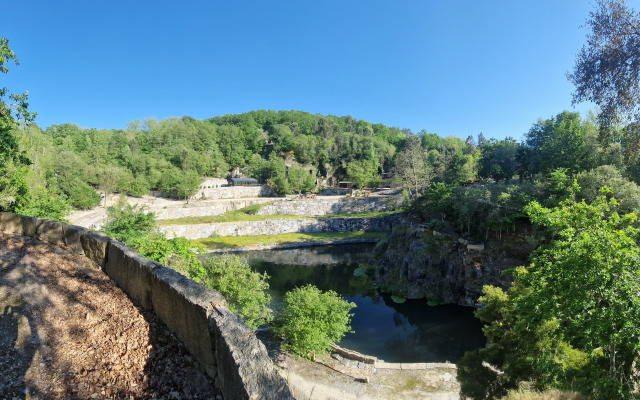 Вилла Stone&Villas Nature