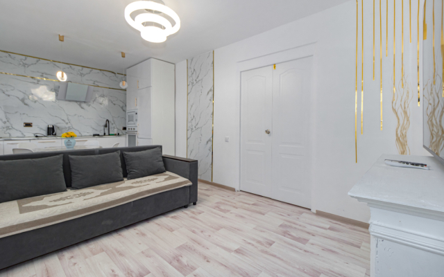 Sovremennaya Flat