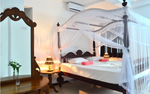 Sea View Beach Resort Hotel