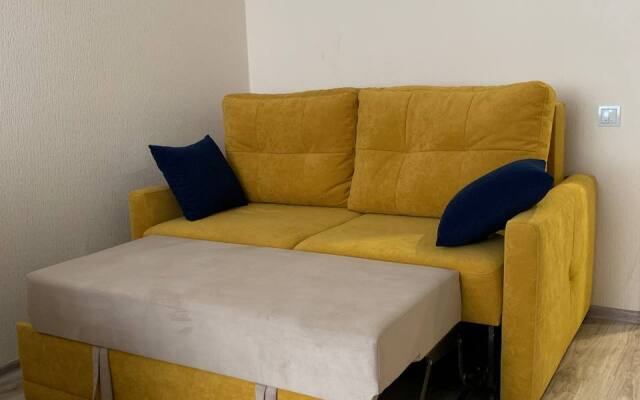 Апартаменты Приморская 35