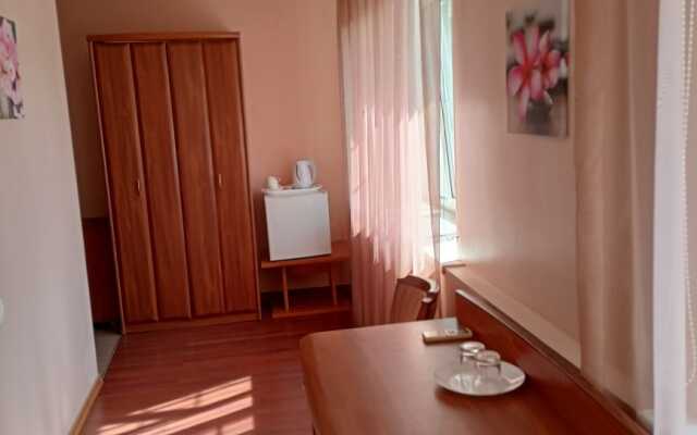 Berezka Hotel