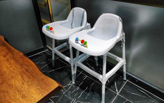 Отель Med Airport