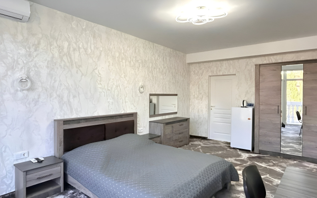 Sudak Delyuks Guest House