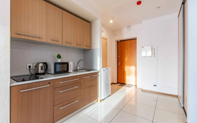 Апартаменты Фаэтон DreamHouse 17