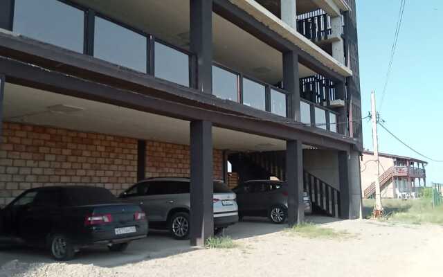 Veseloft Apartments