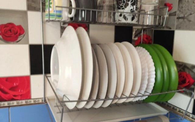 Квартира Двухкомнатная