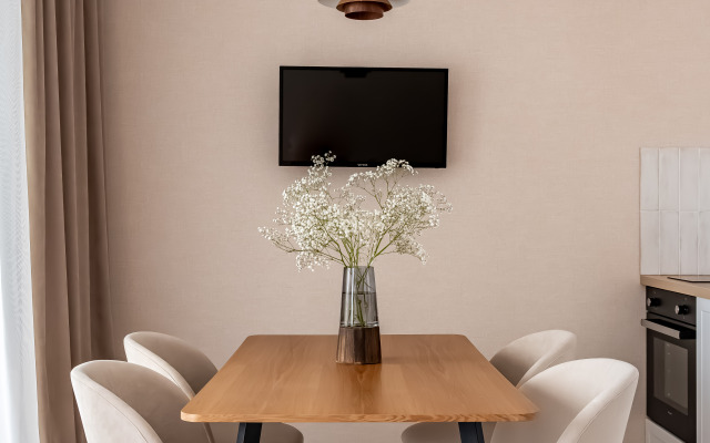 Honey Studio Flat
