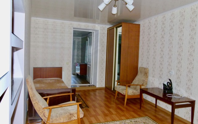 Na Ploschadi Zaharova Guest House