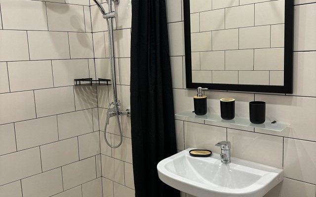 Villa Kenzhe Apart-Hotel