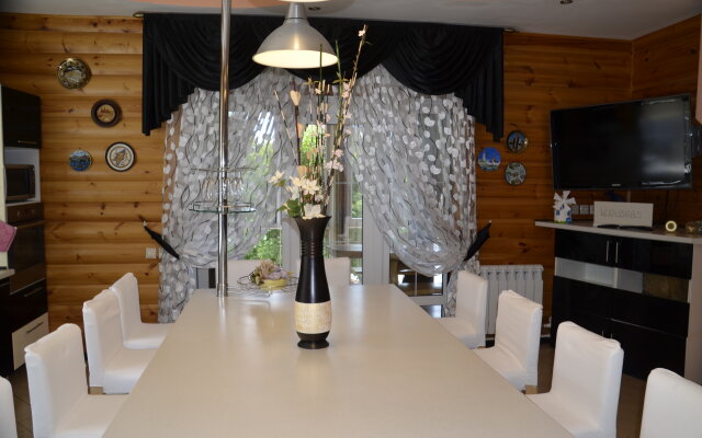 Гостевой дом Любимый причал