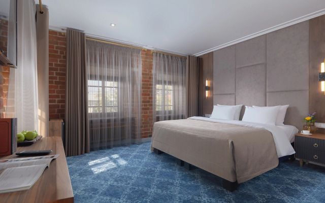 Garda Boutique - hotel