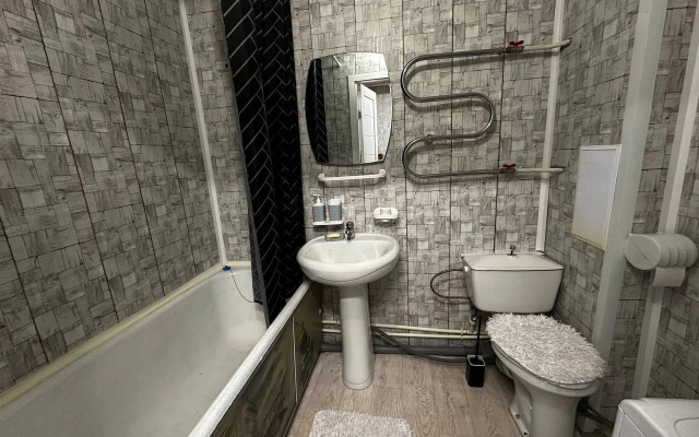 Квартира Прекрасная И Уютная Двушка Будет Отличным Вариантомка