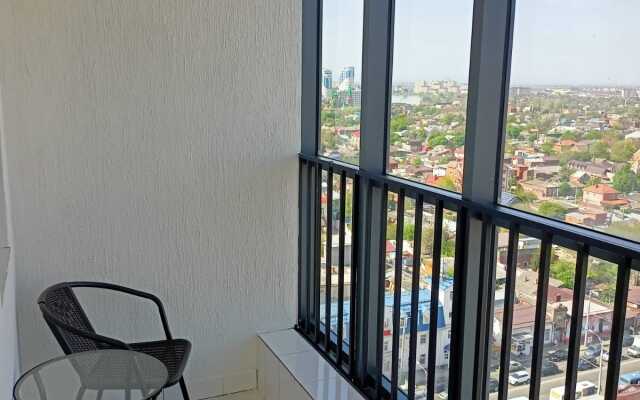 Квартира Рантье ЖК Центральный на Будённого