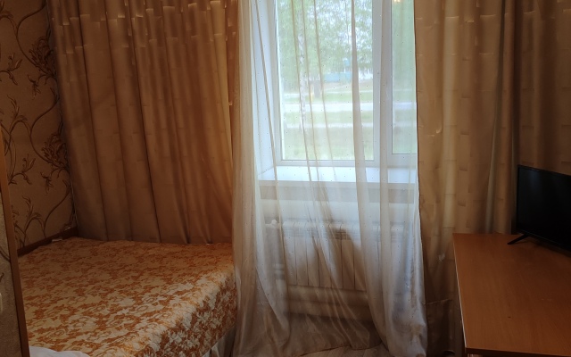 Anapa Hotel
