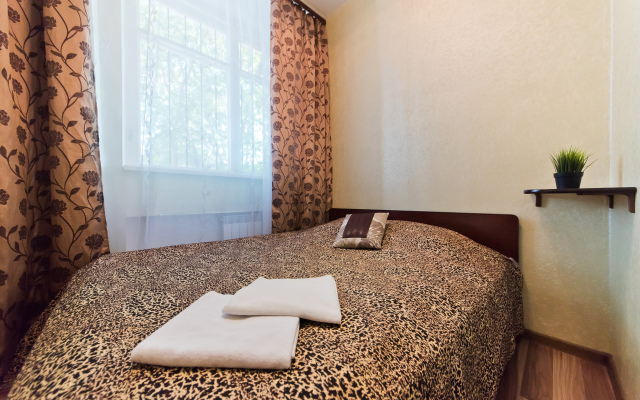 A Nice Hotel-Club Mini-Hotel