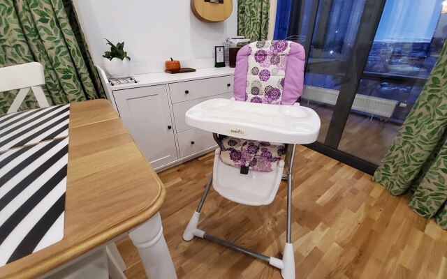 Апартаменты Чай Наливаем