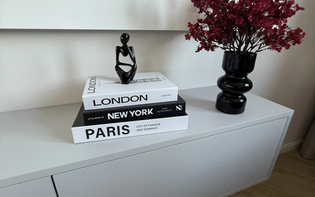 Квартира Уютная Двухкомнатная Андрея Арсентьева Зеленоградск