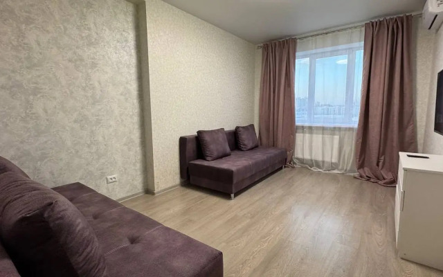 Квартира Двухкомнатная в Центре Самары