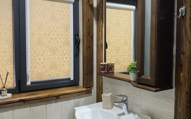 Шале Shale A-travel 5