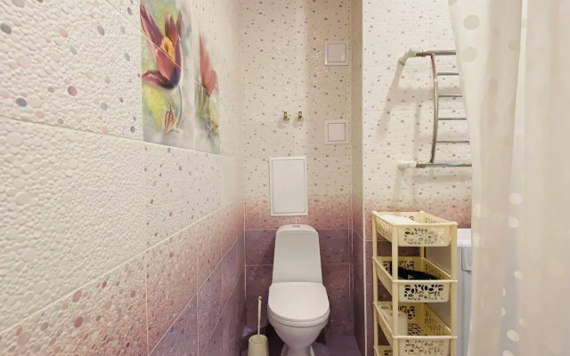 Апартаменты на Ташкентской