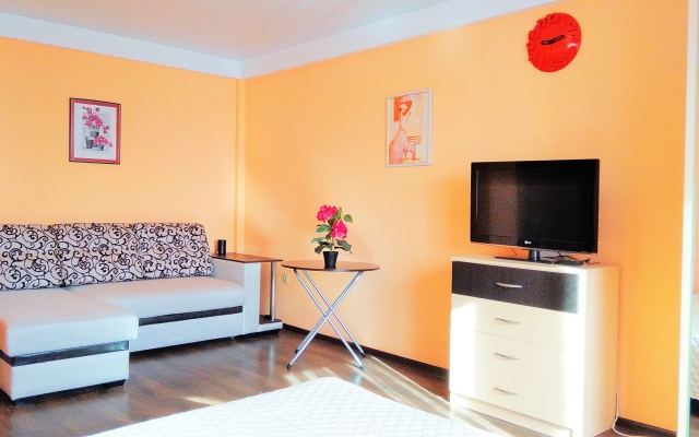 Апартаменты Уютные апартаменты на Мичурина рядом с метро