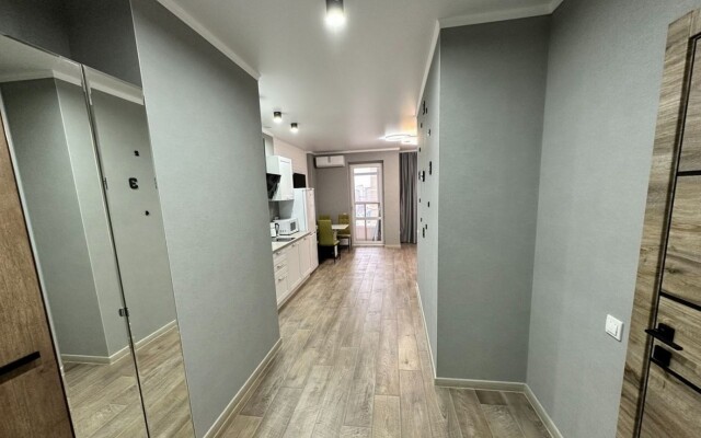 Апартаменты ЖК Рубин 93