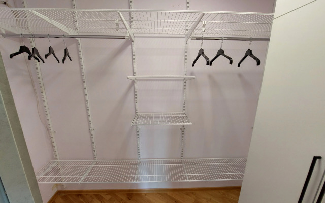 Uyutny Dom Flat